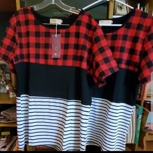 Unique fun s.s top ..this is the xxl